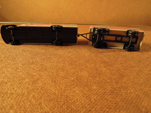 Brekina Mercedes Benz L 6600 Bild 4