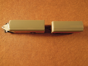 Brekina Mercedes Benz L 6600 Bild 5