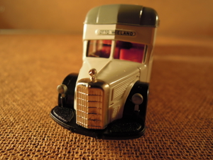 Brekina Mercedes Benz L 6600 Bild 6