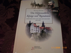 Die Hohenzollern