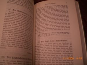 Livländisches Sagenbuch Bild 2