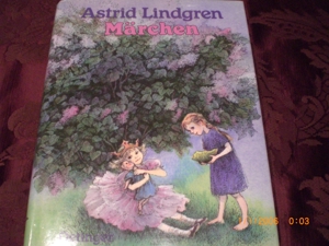 Astrid Lindgren