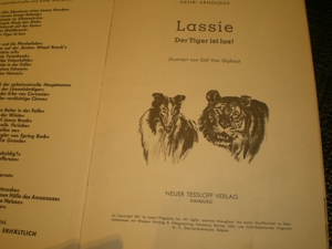 Lassie von 1961 Bild 7