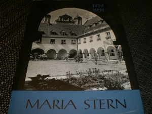 MARIA STERN 1258-1958-