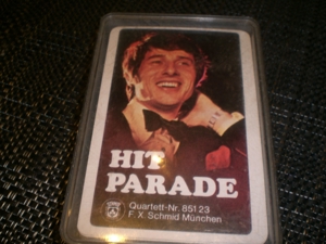 Hit Parade