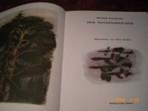 Der Sonnenspeicher Bild 2