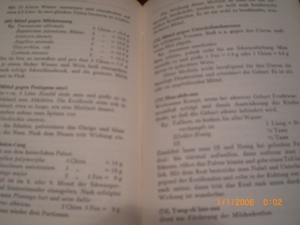 Chinesisch-Tibetische Pharmakologie Bild 2