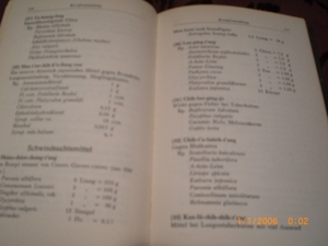 Chinesisch-Tibetische Pharmakologie Bild 3