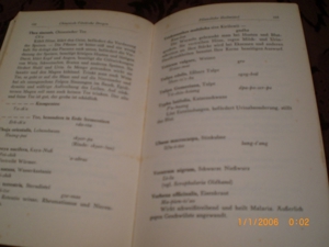 Chinesisch-Tibetische Pharmakologie Bild 5