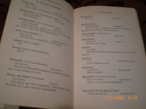 Chinesisch-Tibetische Pharmakologie Bild 4