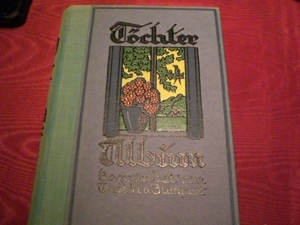 Töchteralbum