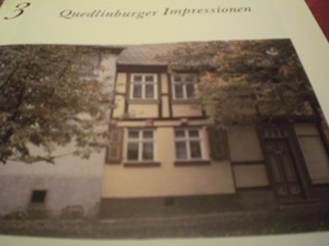 Quedlinburg Bild 5