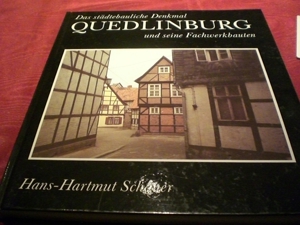 Quedlinburg Bild 1
