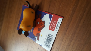 Toniefigur - Sendung mit der Maus, Anne Kaffekanne, Kikaninchen Musik