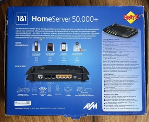 FRITZ!BOX 7490 HomeServer 50.000+ von 1&1 Bild 3