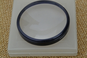 Hoya Nahlinse 55mm Bild 3