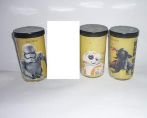 STAR WARS Stormtrooper Senf im Sammelglas 250 ml Bild 7