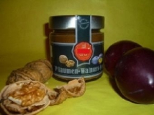 Walnuss Senf 100ml mild herb Bild 5