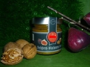 Walnuss Senf 100ml mild herb Bild 4