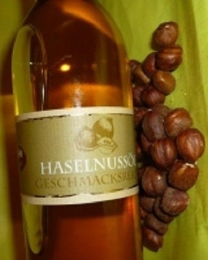 Walnuss Senf 100ml mild herb Bild 6