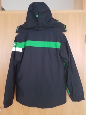Skijacke Marke "Rossi" Bild 2