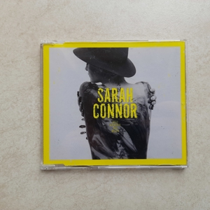 Sarah Connor CD "Wie schön du bist"