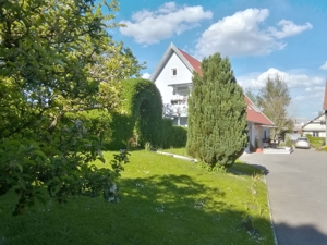 Exclusive Immobilie auf dem Lande Bild 8