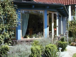 Exclusive Immobilie auf dem Lande Bild 17