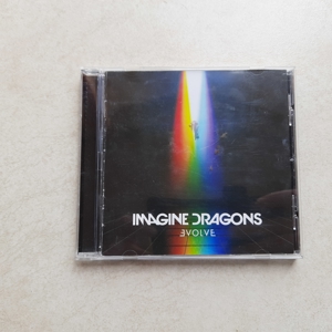 Musikalbum der Imagine Dragons zu verkaufen