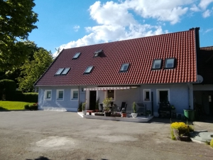 Exclusive Immobilie auf dem Lande Bild 4