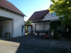 Exclusive Immobilie auf dem Lande Bild 5