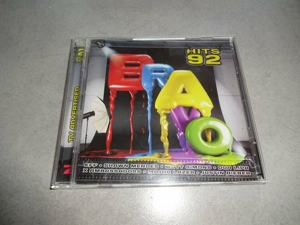 div. BRAVO Hits CD`s zu verkauefn *einfach mal durchscrollen" (Nr. 92, 101, 107, The Hits 2018) Bild 2