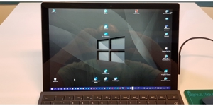 Microsoft Surface Pro LTE Advanced RAM 8gb Speicher 256gb Win10 Pro + Office2019 Bild 5
