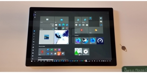 Microsoft Surface Pro LTE Advanced RAM 8gb Speicher 256gb Win10 Pro + Office2019 Bild 7