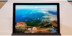 Microsoft Surface Pro LTE Advanced RAM 8gb Speicher 256gb Win10 Pro + Office2019 Bild 4