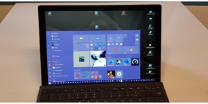 Microsoft Surface Pro LTE Advanced RAM 8gb Speicher 256gb Win10 Pro + Office2019 Bild 6