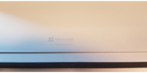 Microsoft Surface Pro LTE Advanced RAM 8gb Speicher 256gb Win10 Pro + Office2019 Bild 20
