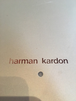 Harman Kardon HKTS 11 Silber +5 Bild 2