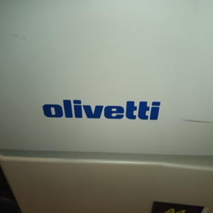 Olivetti Copia 9017 Kopiergerät incl Dokumenteneizug Bild 3