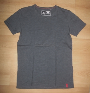 T-Shirts Herren Esprit 3 Stück, in Größe S und XS