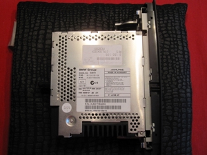 BMW Professional Radio Original BMW 1er 3er E90 E91 E93 Bild 3