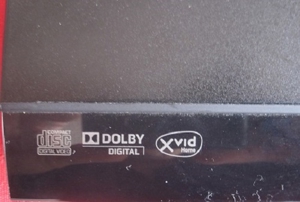 Sony DVD-SR 760 H Bild 5