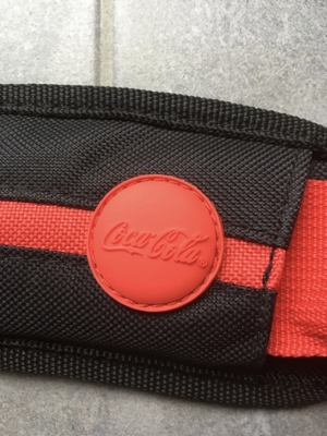 Coca-Cola Laptoptasche - NEU! Bild 3