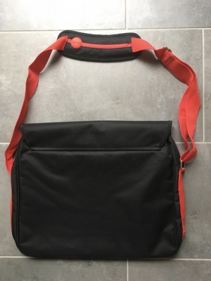 Coca-Cola Laptoptasche - NEU! Bild 2