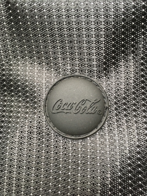 Coca-Cola Laptoptasche - NEU! Bild 4