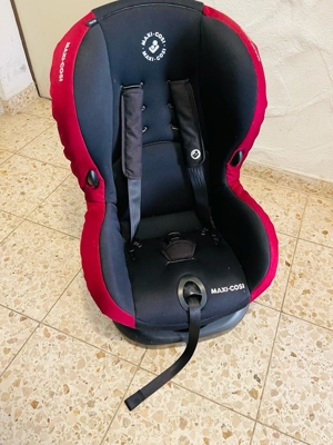 Maxi-Cosi Kindersitz Bild 2