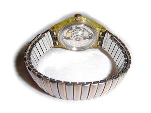 Armbanduhr von Swatch Automatic Bild 3