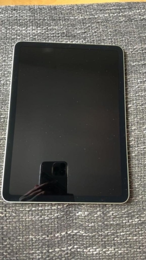 iPad Air 2020 256GB Mintgrün Bild 1