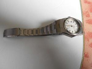 Damen-Uhr-original *ZENITH* geprüft; Quartz, Model 690 485, verschraubter Boden, Bild 4