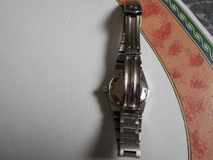 Damen-Uhr-original *ZENITH* geprüft; Quartz, Model 690 485, verschraubter Boden, Bild 3